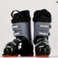 Skischuhe Kinder Nordica Speedmachine J4 schwarz 57347T1 15