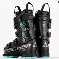 Skischuhe Damen Fischer The Curv 95 Vac Gw schwarz 14
