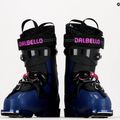 Tourenskischuhe Damen Dalbello Lupo AX 1 W blauschwarz D2271. 10