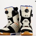 Snowboardschuhe für Männer DC Judge black/tan 12
