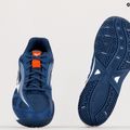 Volleyballschuhe Mizuno Cyclone Speed 3 blau-weiß V1GA21821 14