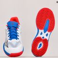 Damen Padel Schuhe Mizuno Wave Exceed Light CC Padel weiß 61GB222225 19