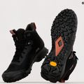 Damen-Trekkingstiefel Tecnica Magma Mid S GTX schwarz 21249900002 17