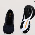 Laufschuhe Herren Mizuno Wave Rider 26 dunkelgrau J1GC2232 13