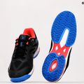 Paddelschuhe Herren Mizuno Wave Exceed Light CC Padel schwarz 61GB22221 16