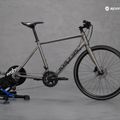 Wahoo Kickr Smart Power Trainer Fahrradtrainer (V5) schwarz WFBKTR120 9