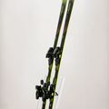 HEAD Damen Abfahrtsski Super Joy SW SLR Pro+Joy 11 schwarz 315601/100867 13
