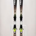 HEAD Supershape e-Original SW SF-PR+PRD 12 grau 313391/100856 Abfahrtsski 12