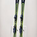 HEAD Shape e-V8 SW AMT-PR+PR 11 gelb 315222/100884 Abfahrtsski 13