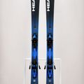 HEAD Supershape e-Titan SW SF-PR+PRD 12 blau 313281/100860 Abfahrtsski 12