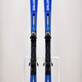 Ski Salomon S Race SL 1 + M12 GW blauweiß L47382 16