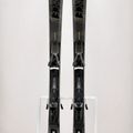 Ski Salomon S Force Ti Bold + Z12 schwarz L416754 13