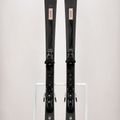 Ski Damen Salomon S Max 8W + M1 schwarz L47561 16