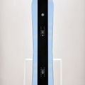 Snowboard Damen RIDE Heartbreaker schwarz-blau 12G2 11
