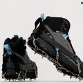 Black Diamond Zugang Spike Traktion Gerät Laufschuhe schwarz BD1400010000SML1 14