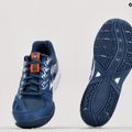Handballschuhe Kinder Mizuno Stealth Star C blau X1GC217K21 15