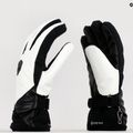 Skihandschuhe Damen ZIENER Kamea GTX weiß 81198 10