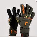 Torwarthandschuhe Reusch Attrakt Duo Evolution Adaptive Flex grün 53755-5555 13