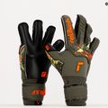 Torwarthandschuhe Reusch Attrakt Gold X Evolution Cut grün 53764-5555 13
