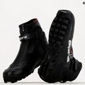 Skilanglaufschuhe für Männer Alpina T 15 black/red 17