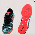 Herren Joma Regate Rebound IN Fußballschuhe schwarz 18