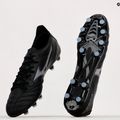 Mizuno Morelia Neo III Pro MD Fußballschuhe schwarz P1GA228399 13