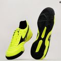 Herren Fußballschuhe Mizuno Morelia Sala Classic IN gelb Q1GA220245 15