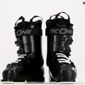 Skischuhe Damen Fischer RC ONE X 85 schwarz U3722 11