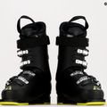 Fischer RC4 60 JR Skischuhe Kinder schwarz U19118 8