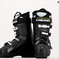 HEAD Edge Lyt 80 Skischuhe schwarz 600439 9