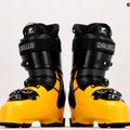 Skischuhe Dalbello PANTERRA 130 GW gelb D2106011.10 9