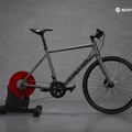 ZYCLE Smart Z Drive Roller Bike Trainer schwarz/rot 17345 5