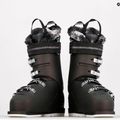 Skischuhe für Frauen Rossignol Pure Heat iridescent black 9