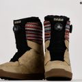 Snowboardboots Damen THIRTYTWO Lashed Double Boa W'S beige 8205000207 11