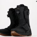 Herren Snowboardschuhe RIDE INSANO schwarz 12F2002.1.1 10