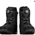 Herren Snowboardschuhe HEAD Scout LYT Boa Coiler schwarz 353312 11