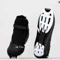 Langlauf-Skischuhe Fischer XC Comfort Pro schwarz-gelb S292 17