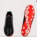 Herren Joma Numero-10 FG Fußballschuhe schwarz/rot 18