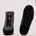 Herren-Trekkingstiefel CMP Alcor Mid grau 39Q4907 15