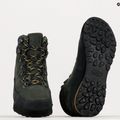 Herren-Trekking-Stiefel Heka Wp grün 3Q49557 19
