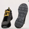 Herren-Trekkingstiefel CMP Kaleepso Mid grau 31Q4917 18