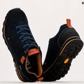 Herren-Trekking-Stiefel CMP Elettra Low navy blau 38Q4617 14
