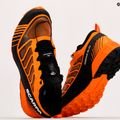 SCARPA Herren Ribelle Run Laufschuhe Orange 33078-351/7 15
