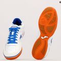 Herren Fußballschuhe Joma Top Flex IN weiß 14