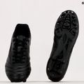 Mizuno Morelia II Club MD Herren Fußballschuhe schwarz P1GA221699 13