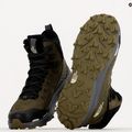 Herren-Trekking-Stiefel The North Face Vectiv Fastpack Insulated Futurelight grün NF0A7W53WMB1 18