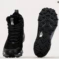 Damen-Trekkingstiefel The North Face Vectiv Fastpack Insulated Futurelight schwarz NF0A7W54NY71 18