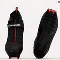 Skilanglaufschuhe für Männer Rossignol XC-3 black 18