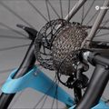Tacx Boost Fahrradtrainer blau 010-02419-01 6
