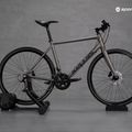 ZYCLE Smart Zpro Fahrradtrainer schwarz PAZYSMARTZPRO 5